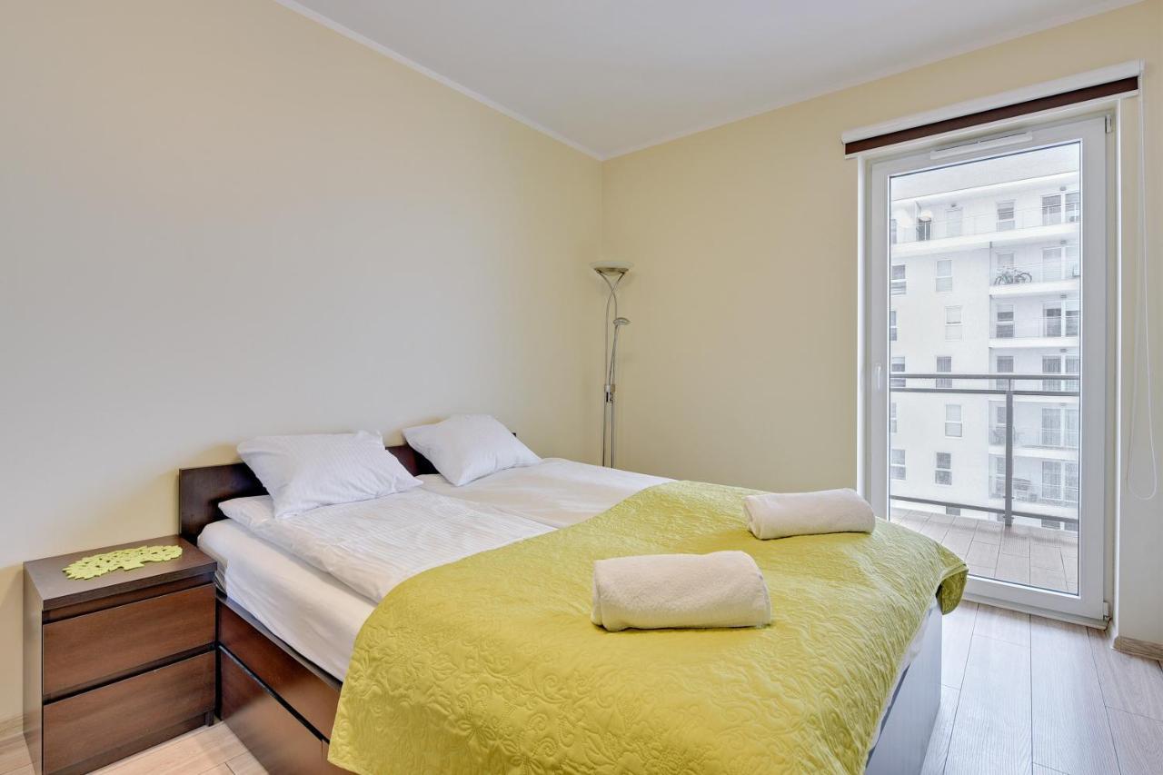 Apartament Beautiful Seaside View - 4 Oceans Premium *