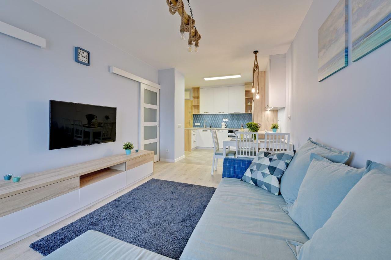 Apartament Beautiful Seaside View - 4 Oceans Premium