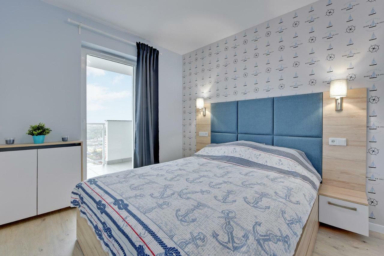 Apartament Beautiful Seaside View - 4 Oceans Premium *