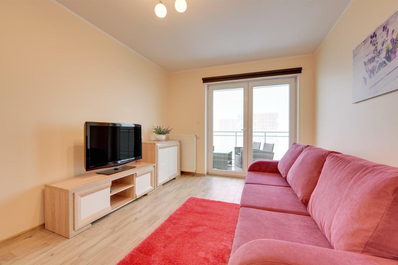Apartament Beautiful Seaside View - 4 Oceans Premium *