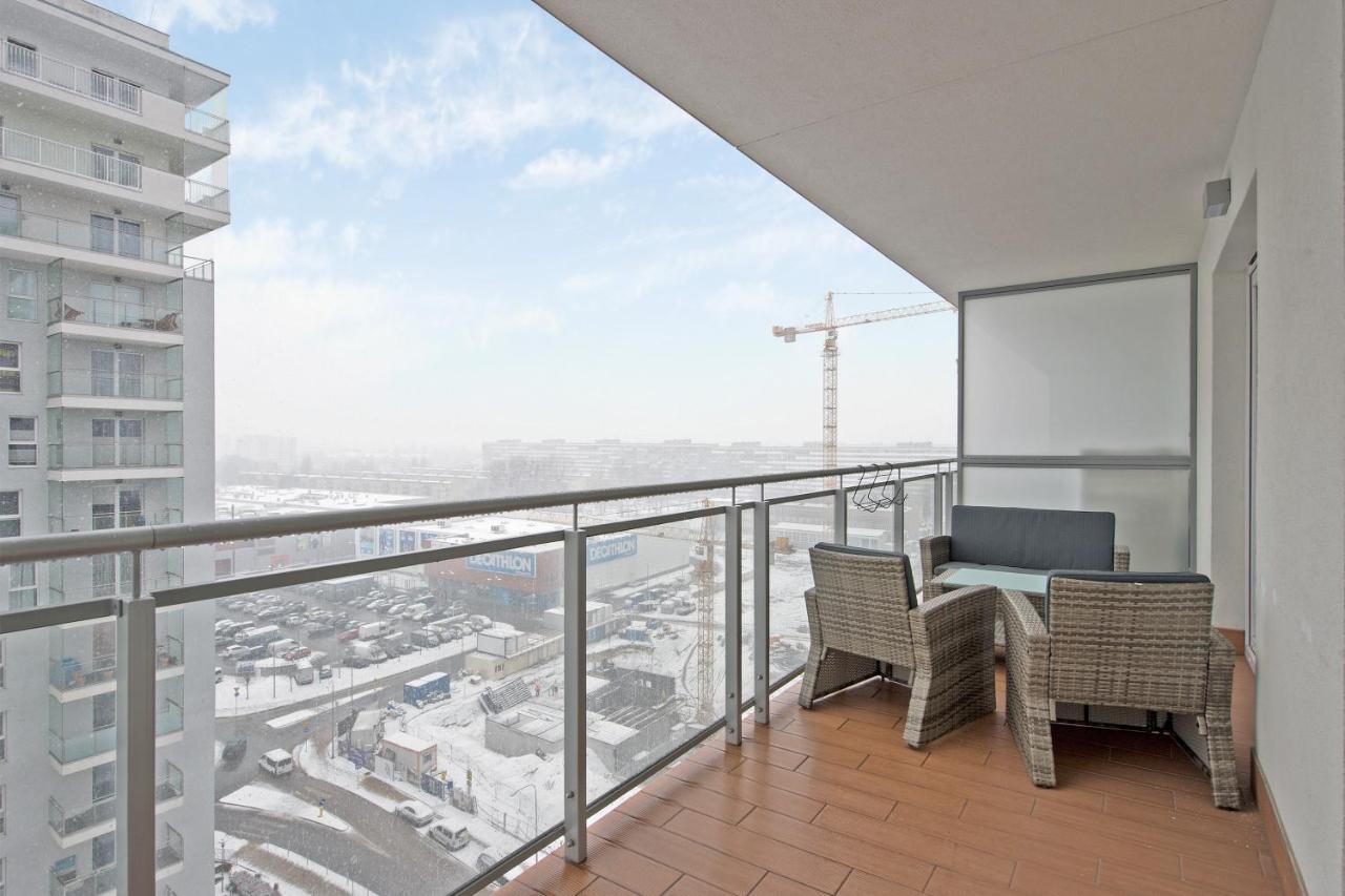Lejlighed Beautiful Seaside View - 4 Oceans Premium *