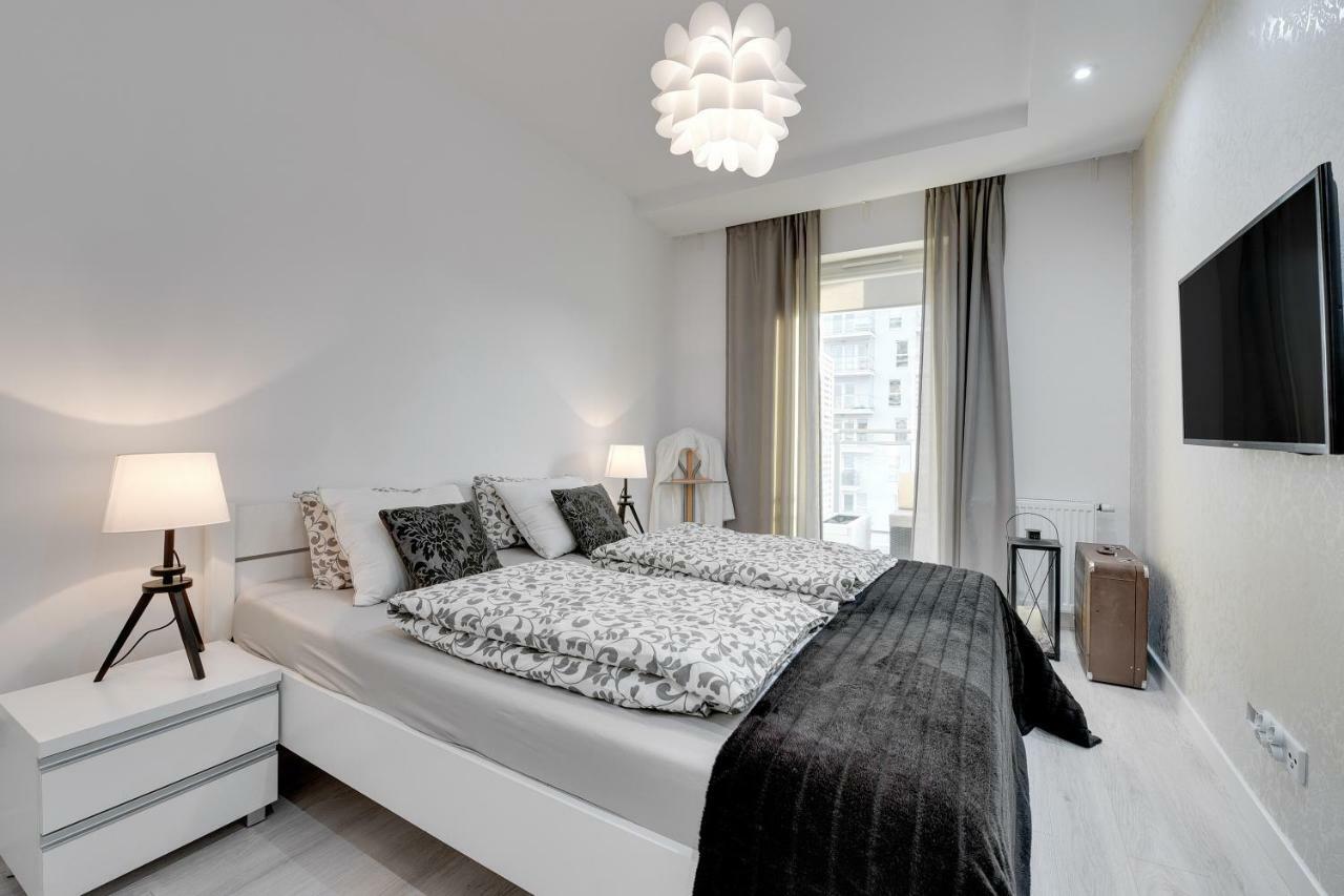 Beautiful Seaside View - 4 Oceans Premium Lejlighed