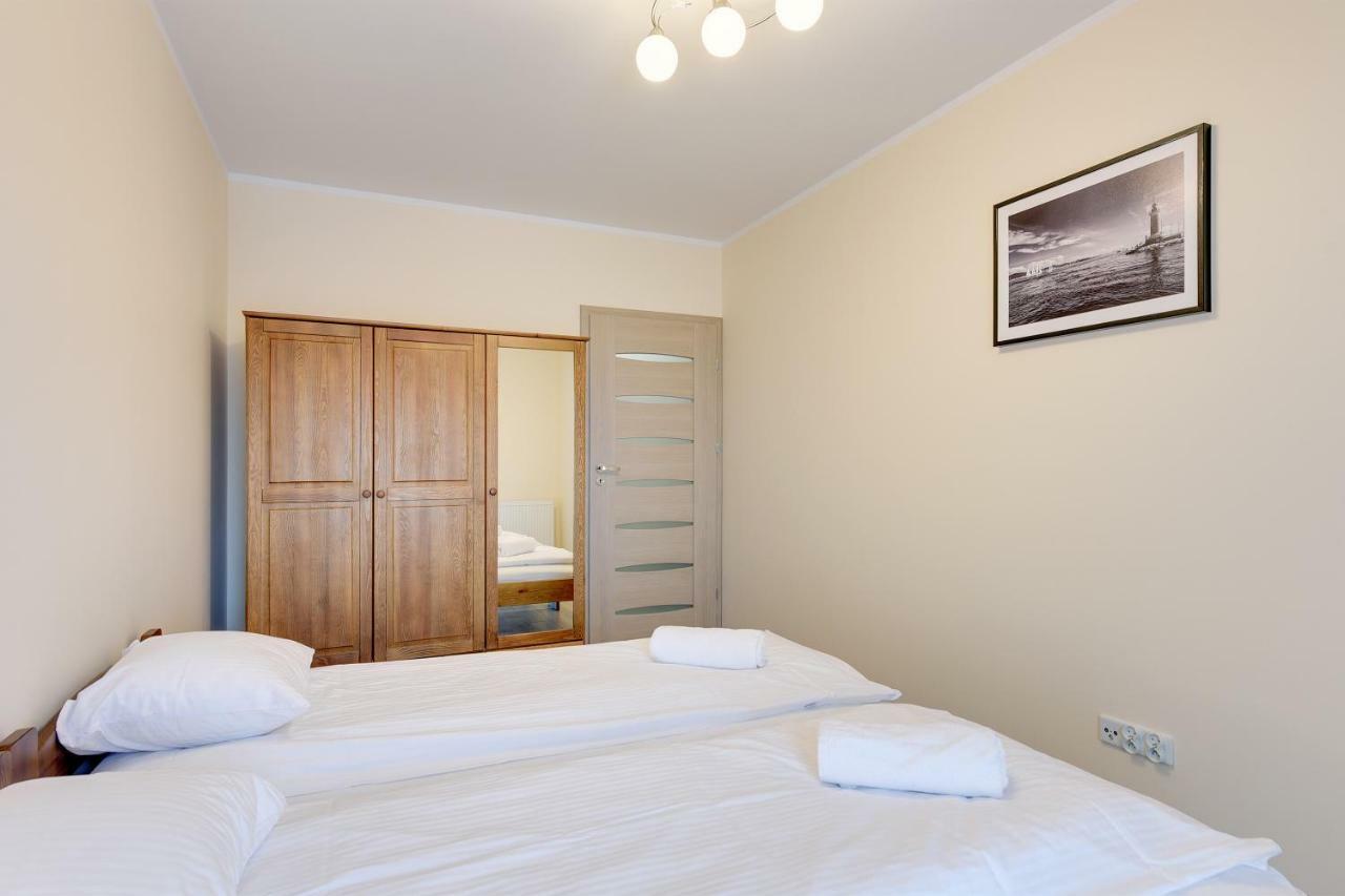 Beautiful Seaside View - 4 Oceans Premium Lejlighed *