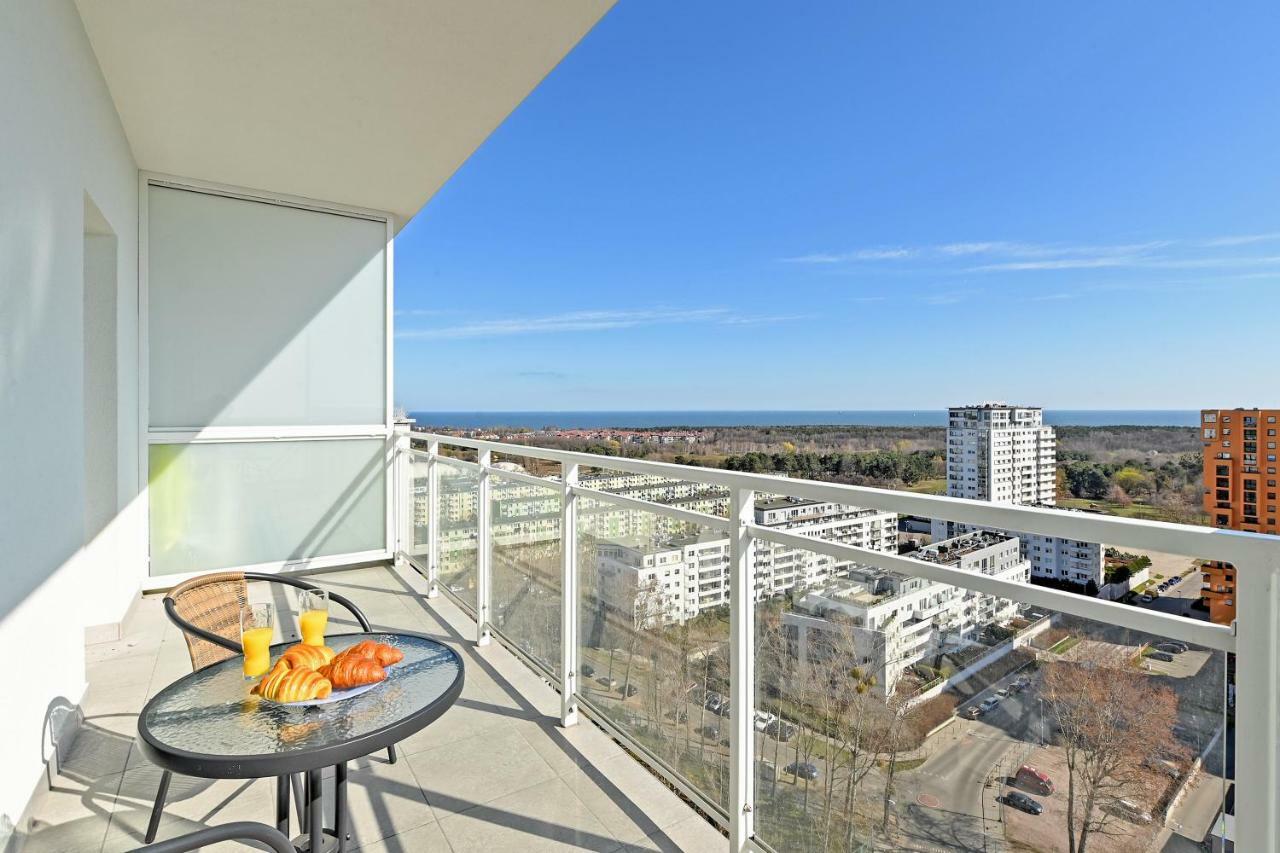 Beautiful Seaside View - 4 Oceans Premium Lejlighed *