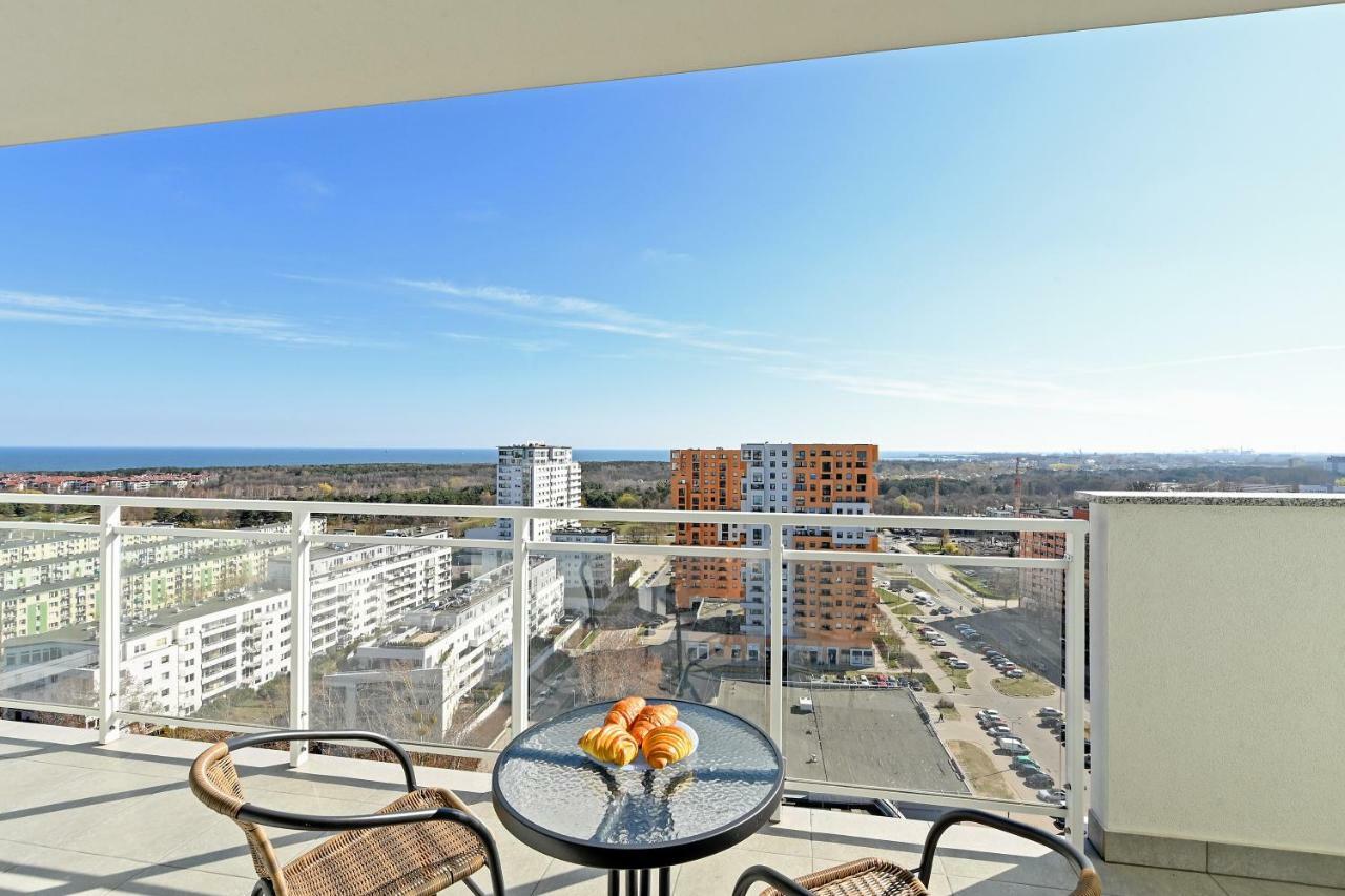 Beautiful Seaside View - 4 Oceans Premium Lejlighed *