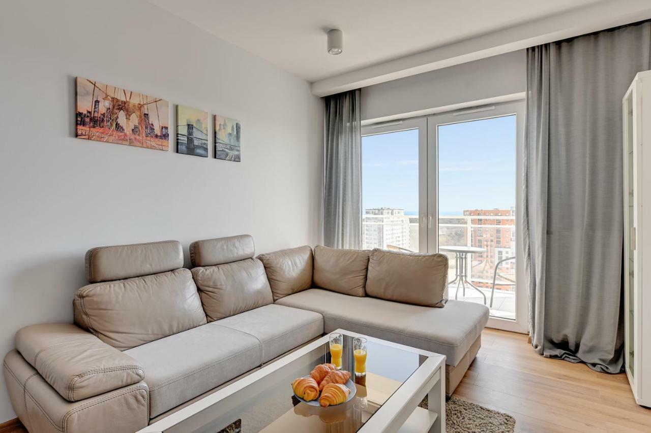 Lejlighed Beautiful Seaside View - 4 Oceans Premium
