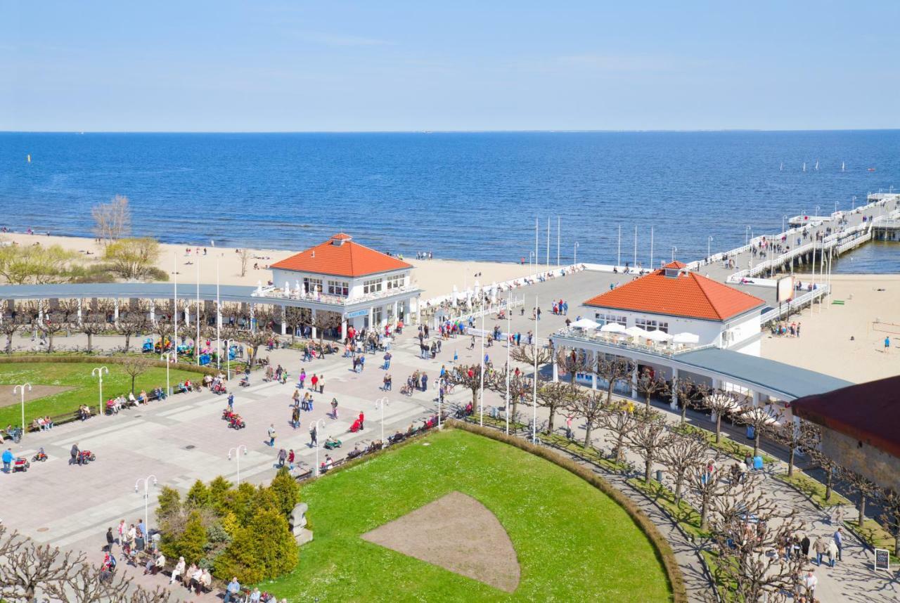 Beautiful Seaside View - 4 Oceans Premium Lejlighed *