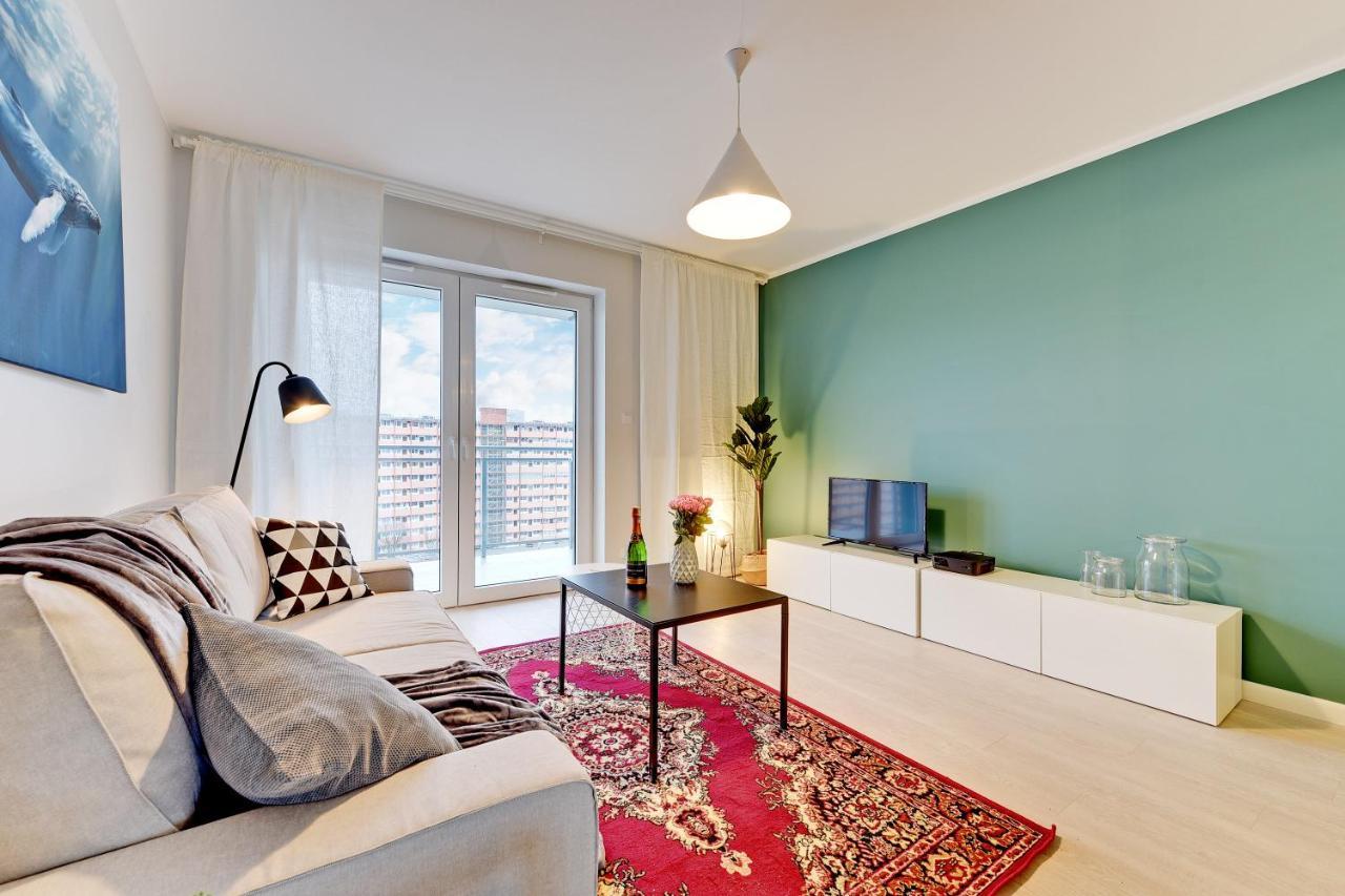 Lejlighed Beautiful Seaside View - 4 Oceans Premium *